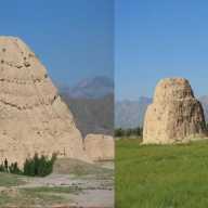 China: donde las piedras se convierten en destinos turísticos