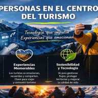Inteligencia artificial y liderazgo humano en el turismo de montaña: hacia un modelo híbrido centrado en la experiencia
