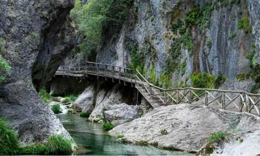 7 rutas originales por la naturaleza para este otoño