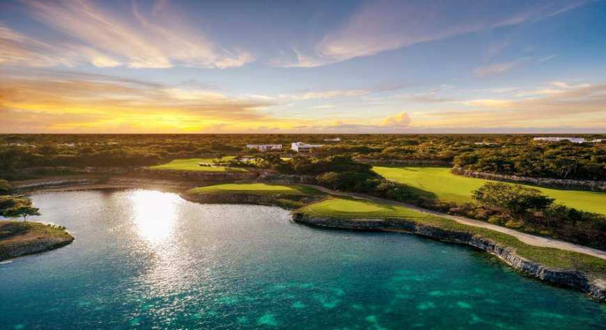 Los cinco destinos para disfrutar del golf esta primavera