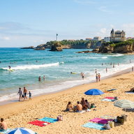  Las mejores playas de Francia: dónde ir, cuándo ir y cómo disfrutarlas