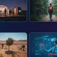 Novedades en el turismo internacional: tendencias e innovaciones que no te puedes perder