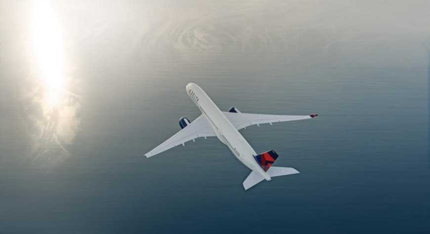 Delta Air Lines anuncia los resultados financieros del primer trimestre de marzo de 2026