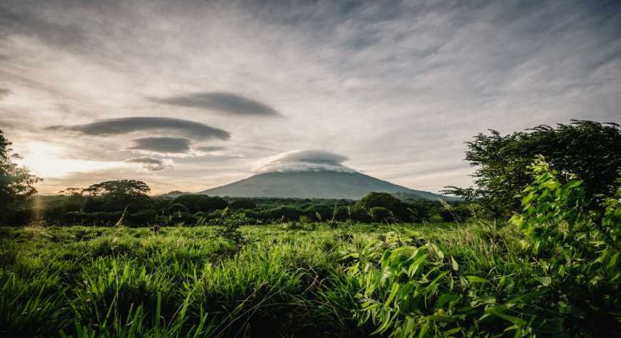 Los 10 mejores hoteles de Nicaragua 