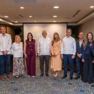 AHSD traza hoja de ruta en su nueva gestión - Posicionar a Santo Domingo como hub regional del turismo de negocios y eventos