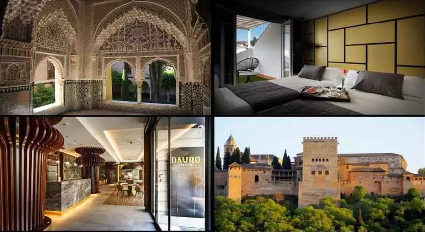 Los duendes de la Alhambra, otro misterio por desentrañar 