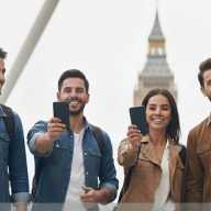 Viajar a Inglaterra pese al visado y el Brexit: comprender los cambios y disfrutar del viaje sin complicaciones