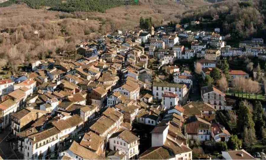 Al descubierto los tres grandes misterios del pueblo más bonito de Salamanca