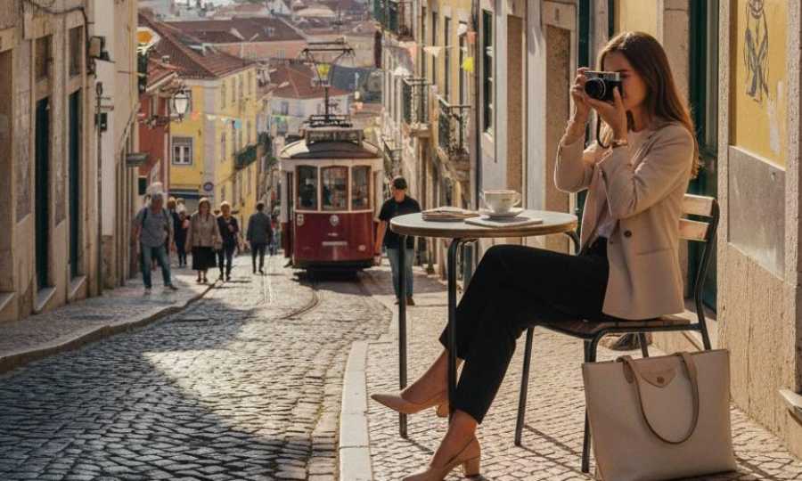 Turismo urbano y lifestyle: la guía definitiva para descubrir la ciudad como un local