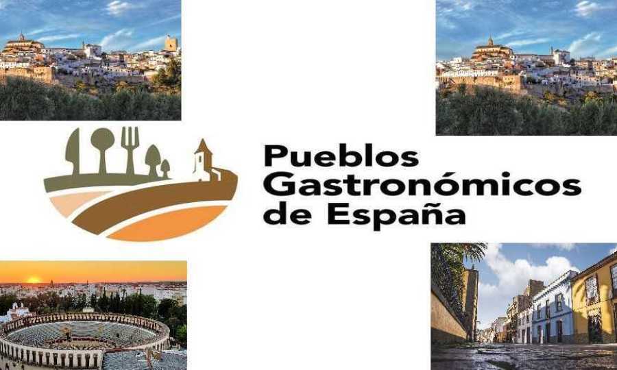 Nace la Red de Pueblos Gastronómicos de España