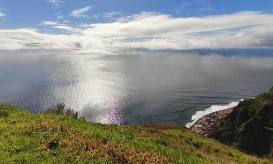 Madeira, el destino que persigue La  sostenibilidad 