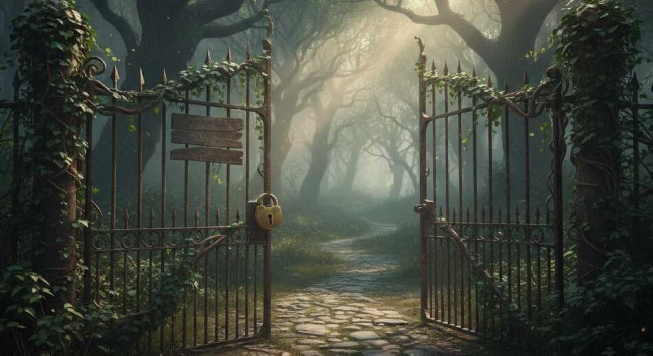 Explorar lugares prohibidos: entre misterio, fascinación y responsabilidad