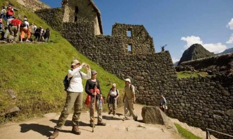 Delincuencia y Turismo en el Perú