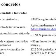El cine  como motor de los destinos