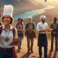 Hombres y mujeres en el turismo: roles, oportunidades y desafíos