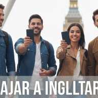 Viajar a Inglaterra pese al visado y el Brexit: comprender los cambios y disfrutar del viaje sin complicaciones