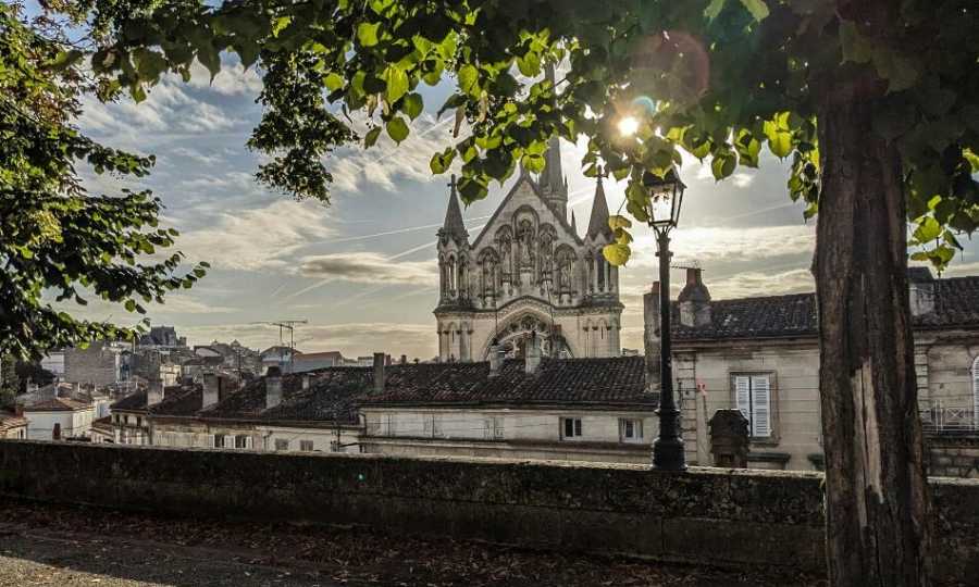 Angoulême, mucho más que la capital del cómic