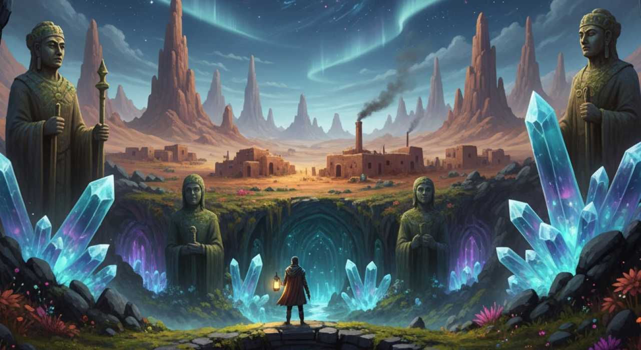 Los destinos invisibles: viajar donde nadie quiere que vayas