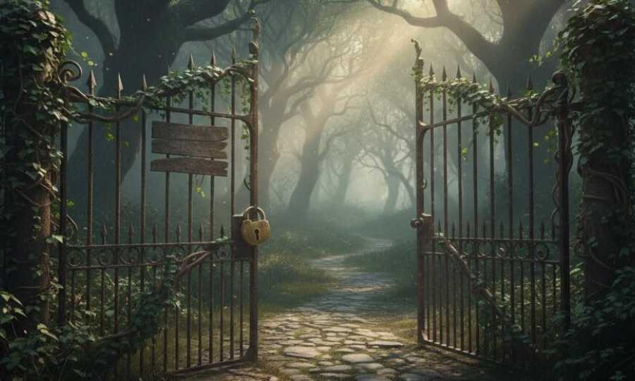 Explorar lugares prohibidos: entre misterio, fascinación y responsabilidad