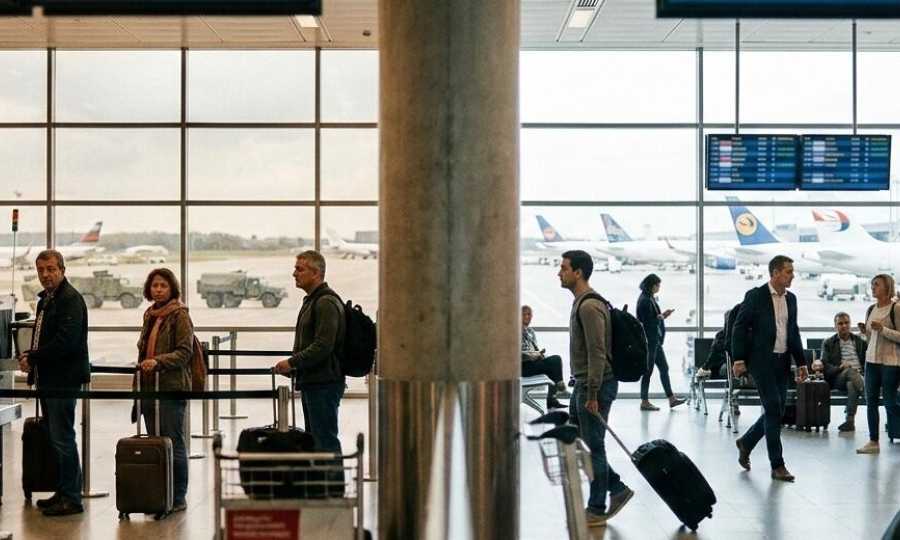 Turismo en tiempos de tensión: cómo el conflicto entre Estados Unidos e Irán redefine el mapa mundial de los viajes