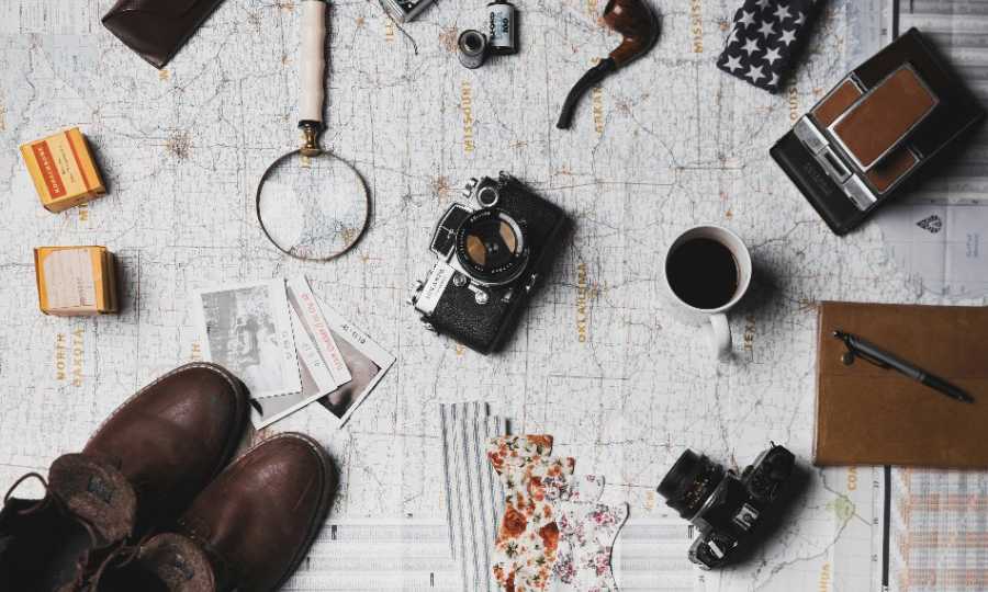 El impacto del primer viaje: lo que aprendemos al salir de nuestra zona de confort