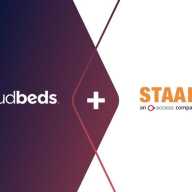 Cloudbeds y STAAH se asocian para mejorar la gestión de canales para hoteleros