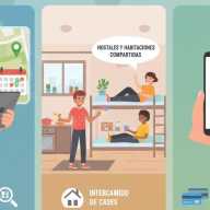 Los secretos para encontrar alojamientos baratos