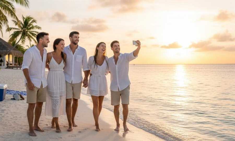 Viajes insólitos en África: lugares que pocos viajeros visitan