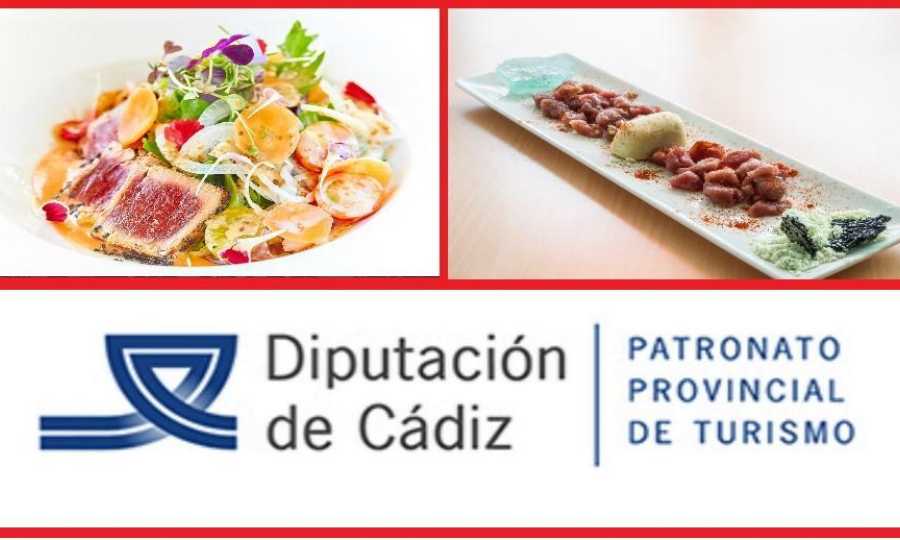 La Costa de Cádiz se viste de fiesta en mayo para celebrar la llegada del atún rojo