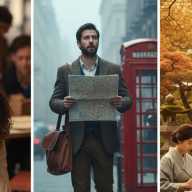 Viajes literarios: explorando los mundos que inspiraron a los grandes escritores