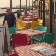 Destinos turísticos vacíos: los viajeros ya no pueden permitirse llegar