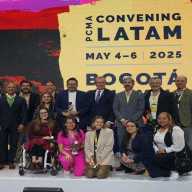 Colombia, líder como destino de eventos