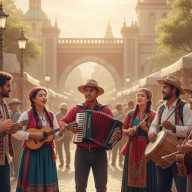  Turismo musical: viajar siguiendo el ritmo del mundo