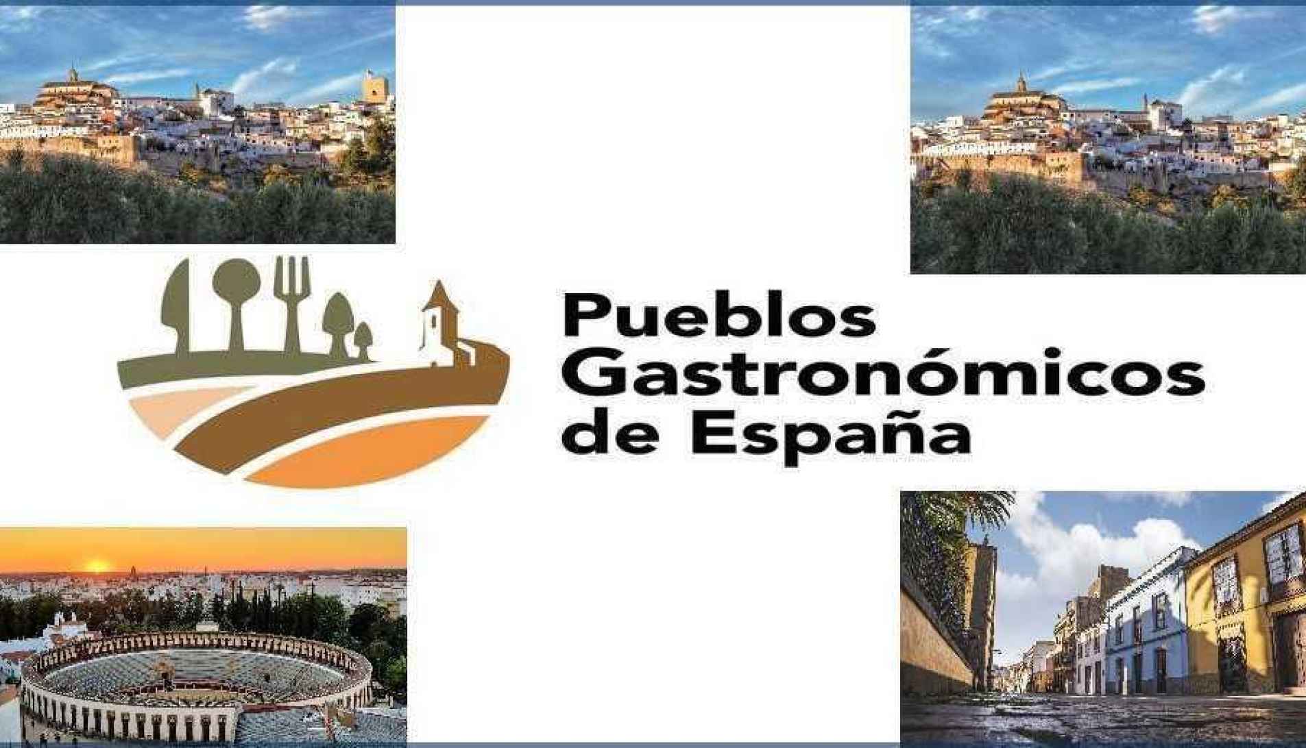 Nace la Red de Pueblos Gastronómicos de España