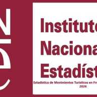 Estadística de Movimientos Turísticos en Fronteras (FRONTUR) Julio 2026