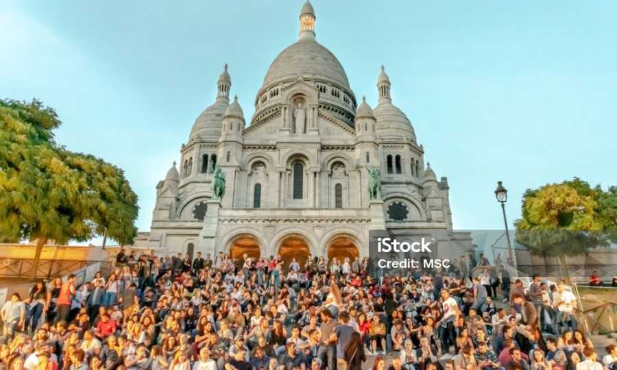 ¿Y si viajar ya no significara ir lejos?