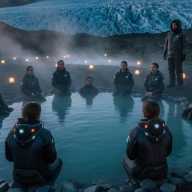 Viajes terapéuticos extremos: la aventura al servicio del bienestar