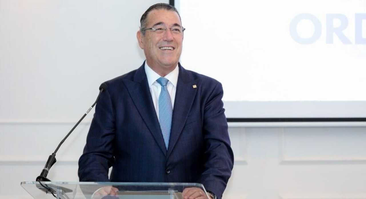 El Clúster Turístico de Santo Domingo elige a Juan Manuel Martín de Oliva como presidente para el periodo 2025–2027