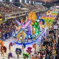 Turismo en el Carnaval de Río: la experiencia más vibrante de Brasil