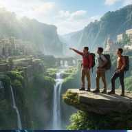 Destinos emergentes en 2026: nuevos lugares que descubrir antes que todos