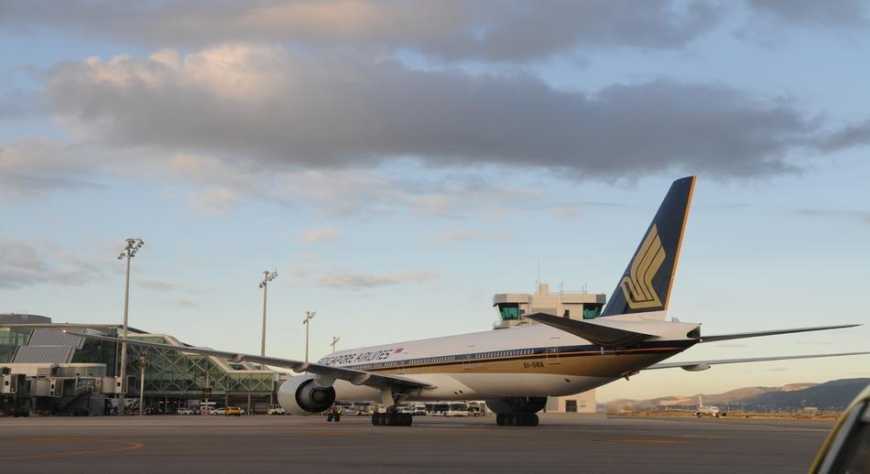 Singapore Airlines celebra 20 años conectando Barcelona y Asia