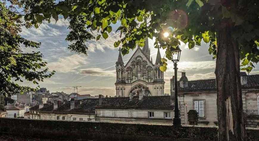 Angoulême, mucho más que la capital del cómic