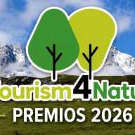 El turismo que ayuda a la conservación o regeneración de la naturaleza tiene su premio