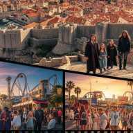 Turismo cinematográfico: cuando la gran pantalla impulsa los viajes