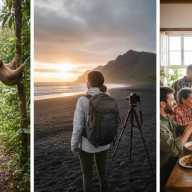 Experiencias y tendencias en turismo: responsabilidad, autonomía e inmersión