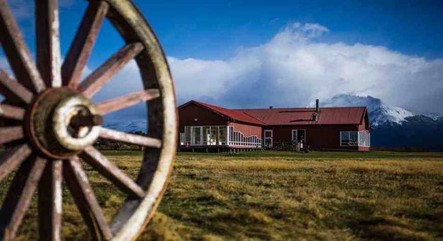 Experiencias para disfrutar de la Patagonia más original