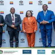 G20 Sudáfrica 2025: Líderes impulsan el turismo sostenible e inclusivo como motor de desarrollo global