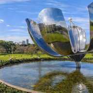 Argentina mejora la  competitividad  aerea en un 15 por ciento