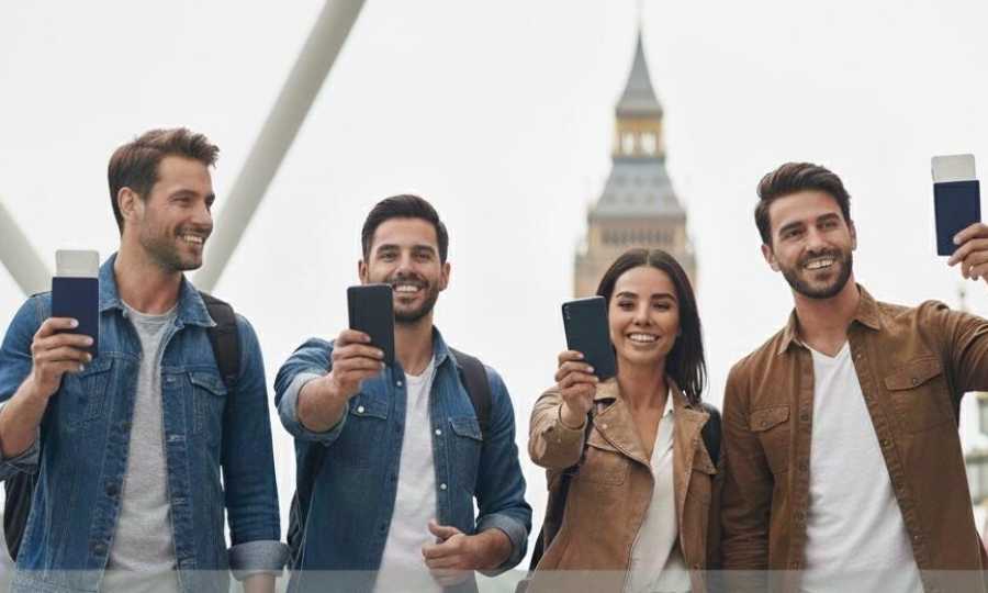 Viajar a Inglaterra pese al visado y el Brexit: comprender los cambios y disfrutar del viaje sin complicaciones