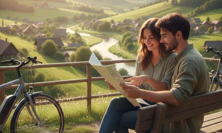 El turismo del futuro: ¿más lento, más local, más humano?